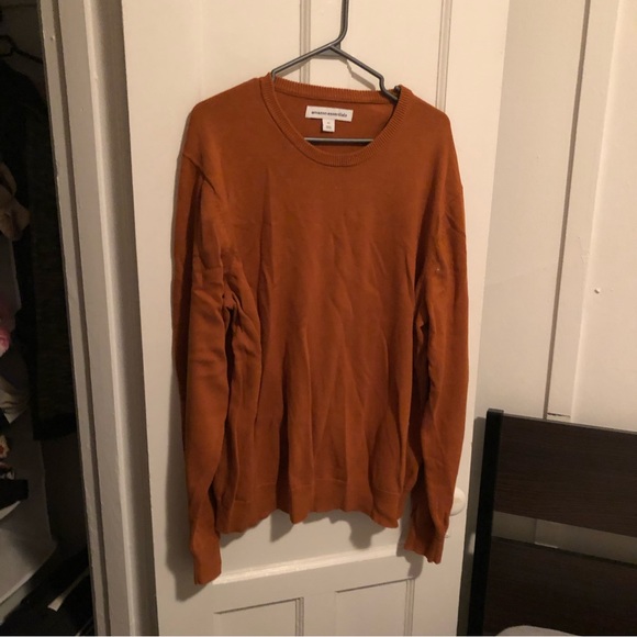 Men’s crewneck - Picture 3 of 3